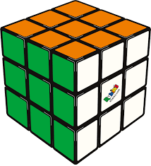 Another common method for solving a corner is to have it above the slot it needs to go in and repeat r u r' u' until it is solved. Solve The Rubik S Cube 3x3 You Can Do The Rubiks Cube