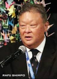 Go For Broke Stamp Officially Unveiled in L.A.