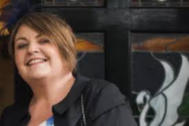 Galway mum Cherie Forde lost 10 stone after years of yo-yo dieting