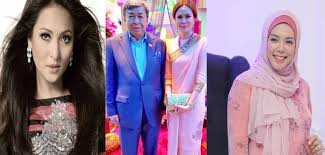 Bekas norashikin abdul rahman ex husband. 4 Orang Bekas Pembaca Berita Cun Melecun Ini Merupakan Isteri Kenamaan Ada Yang Bergelar Puan Sri Viral Purba