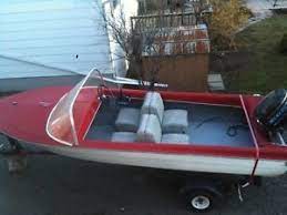 25 Aluminum Boats Ideas In 2021 Aluminum Boat Vintage Boats Classic Boats