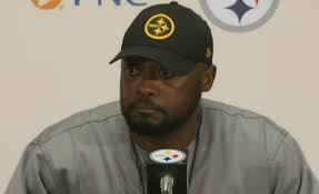Mike Tomlin Press Conference