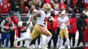 Browns' Shelby Harris levels rant on 49ers' Jauan Jennings: 'He's a hoe'