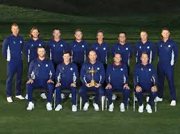 He has worked as a commentator for bbc sport and provided commentary on tiger woods' 2009 pga tour. 16 Things You Didn T Know About Thomas Bjorn Ryder Cup Captain