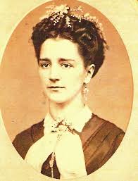 Emma Dick DeLong (1848-1924)