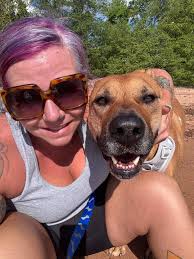 Boy named after Jocassee Lake overcomes water fears