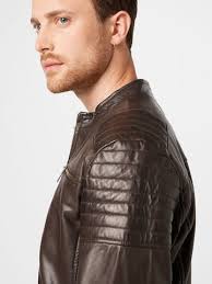 Gesztenyebarna Maze Átmeneti dzseki 'Rocha'