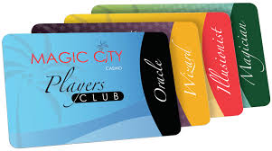 Contact us terms and conditions faq about us. The Players Club At Magic City Casino