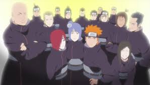 Akatsuki Narutopedia Fandom Akashi hatake kxh child color. akatsuki narutopedia fandom