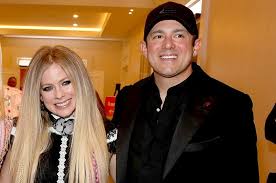 He became famous after only one night of dating pop star avril lavigne (avril lavigne). Stream Avril Lavigne S New Song Fly
