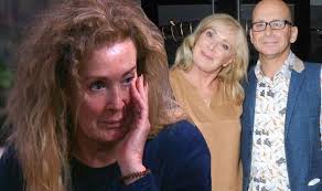 Beverley Callard: I'm A Celeb star feared husband was drugs trafficker  after Malaga arrest