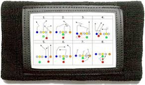 Lateral and side passes are not… Flag Football Plays Playbooks For Youth And Adult Players