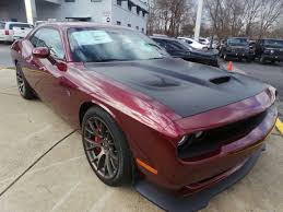 Black And Red Challenger Octane Red With Satin Hood Dodge Challenger Srt Hellcat Dodge Challenger Custom Dodge Challenger Srt Hellcat Dodge Challenger Hellcat