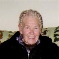 Sandra Andersen Obituary