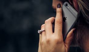 Place your phone close to another electronic device and, if you hear unusual sounds, that may be a sign that someone is listening in on your calls. How To Tell If Your Phone Is Tapped Or Being Monitored
