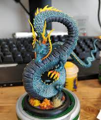New to the Malifaux and I love it, first model almost done. Shadow Emissary  : r/Malifaux