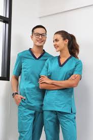 Helping students connect with mathematics to create a better future. Healthcare Uniforms Total Image Group
