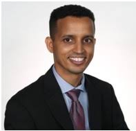 Abdol Aziz Ould Ismail, M.S