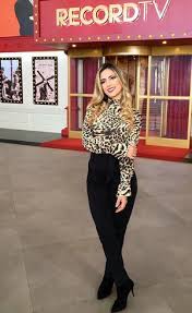 Hide show self (3 credits). Nadja Pessoa Vai Estrelar Reality Show No Playplus Entretenimento R7 Famosos E Tv