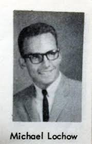 Michael Raymond Lochow Obituary July 25, 2022