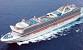 Ruby Princess Deck Plan