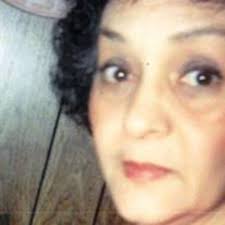 Alice Gordon Obituary November 27, 2015