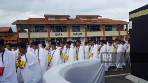 Objektif khk objektif khk ialah: Lebih 900 Pelajar Sertai Kursus Haji Perdana