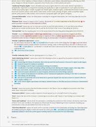 Confidentiality and Nondisclosure Agreement Ideas | Business Document