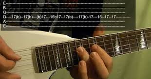 Pink Floyd Shine On You Crazy Diamond How To Play Free Online Guitar Lessons With Tabs Learn Guitar Songs Online Guitar Lessons Guitar Lessons