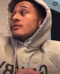 Alontae Taylor has a message for Kellen Moore., Kellen Moore is raising a  lot of eyebrows!