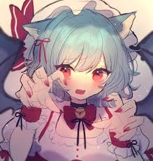 remilia scarlet レミリア かわいい 東方 かわいい 壁紙 東方