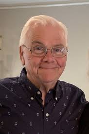 Obituary information for John Madison Burch, IV