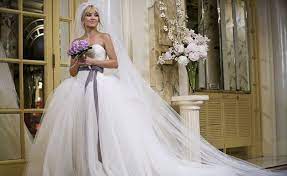 Bride Wars Bride Wars Dress Bride Wars Wedding Dress Movie Wedding Dresses