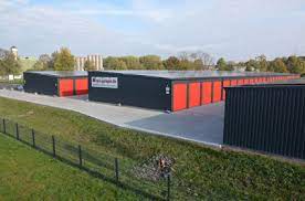 Informationen zu aktuellen modellen, gebrauchtwagen und angeboten. Lager Und Garagenpark An Der Stadtgenze Zu Osnabruck Gewerbeimmobilien In Niedersachsen Komsis