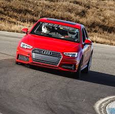 034motorsport Dynamic Sway Bar Kit B9 Audi A4 S4 A5 S5 Allroad Audi A4 Audi Performance Parts