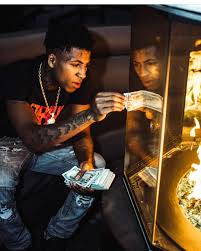 Hip Hop News Last Night While Nba Youngboy Was Shooting His Music Video Shit Got Real When Two Mexicans Rolled Up To The Spot O Nba Quotes Nba Hip Hop News