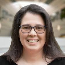 Natalie Jaeger's Instagram, Twitter & Facebook