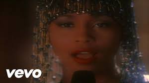 Whitney Houston I Have Nothing Official Video Musique Film Chanteur Et Musique