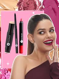 Top Makeup Products From SUGAR Cosmetics