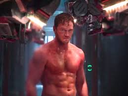 Now wife katherine schwarzenegger and his famous friends in the 'avengers' are speaking out. Chris Pratt S Body Transformation