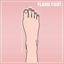 Ideal weight for 6'2 male. People With A Bigger Second Toe Are Impulsive Stress Heads While A Wiggly Little Toe Means You Re Restless What Your Feet Say About You
