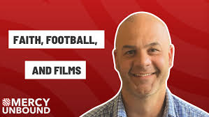 Hope, Healing, and Mercy