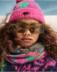 Gorro Y Bufanda Niño Set Gorro Y Bufanda Tuc Tuc Para Niños