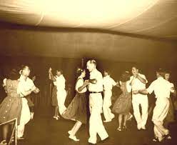 Dance in the vampire bund english: Square Dance Wikipedia