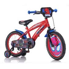 16 Zoll Fahrrader Kinderfahrrad 16 Zoll Smyths Toys Superstores