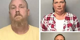 More arrests, charges could be pending in Trinity Co. child sex assault case