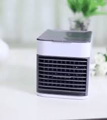 This report will definitely raise a few eyebrows. Evaporative Mini Air Cooler With Compact Design Suko Store