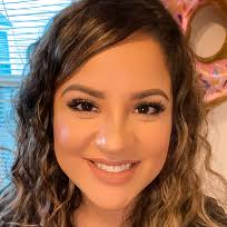 Sylvia Barraza Reeves