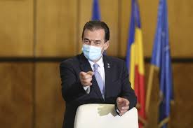 Born 25 may 1963) is a romanian engineer and politician. Orban SusÈ›inut De Pnl Pentru A Prelua È™efia Camerei DeputaÈ›ilor Nu A Fost Propunerea Mea Stirileprotv Ro