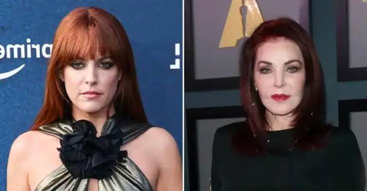 Riley Keough Reveals If Priscilla Presley Will Be Buried At Graceland
